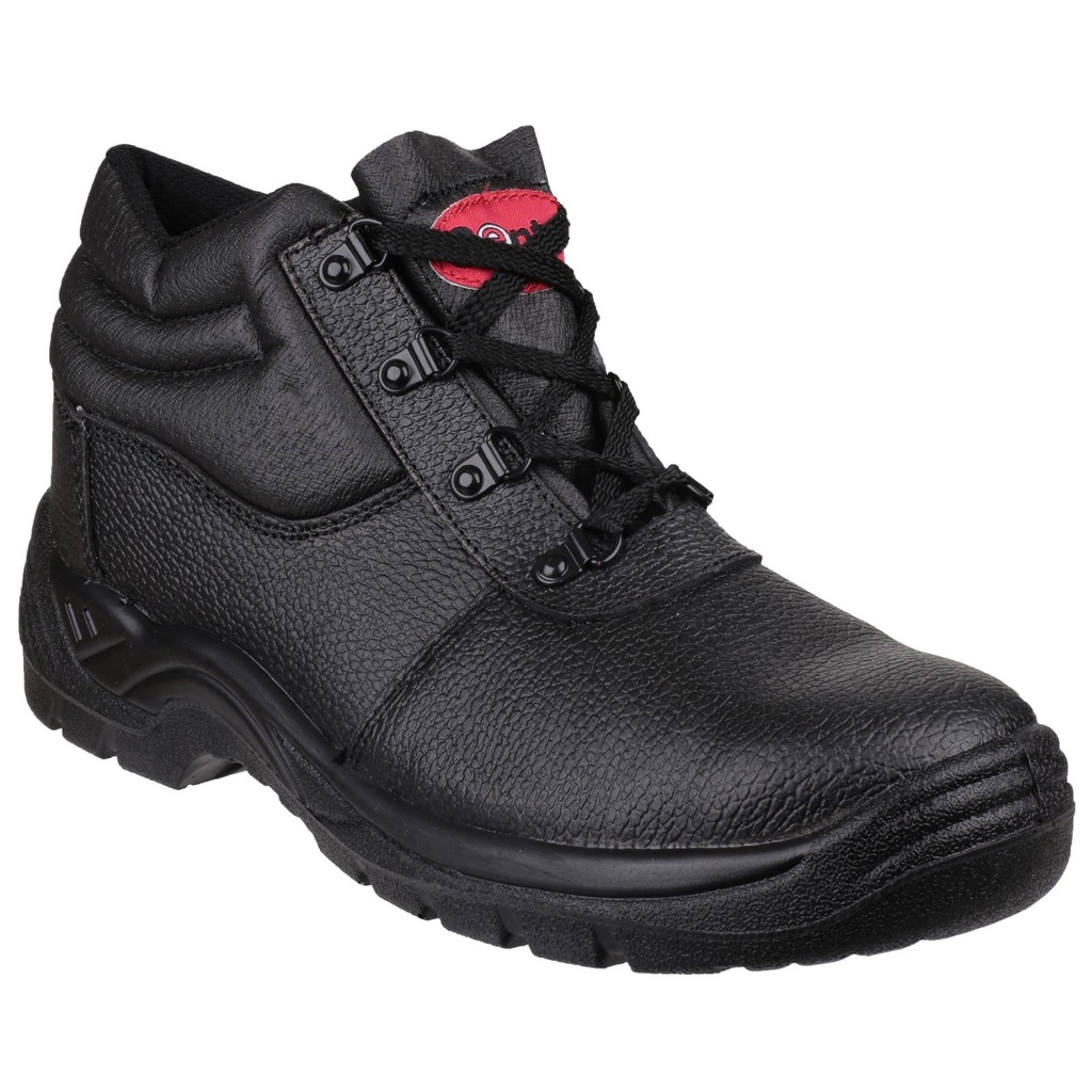 Goodyear Welted Safety Boots