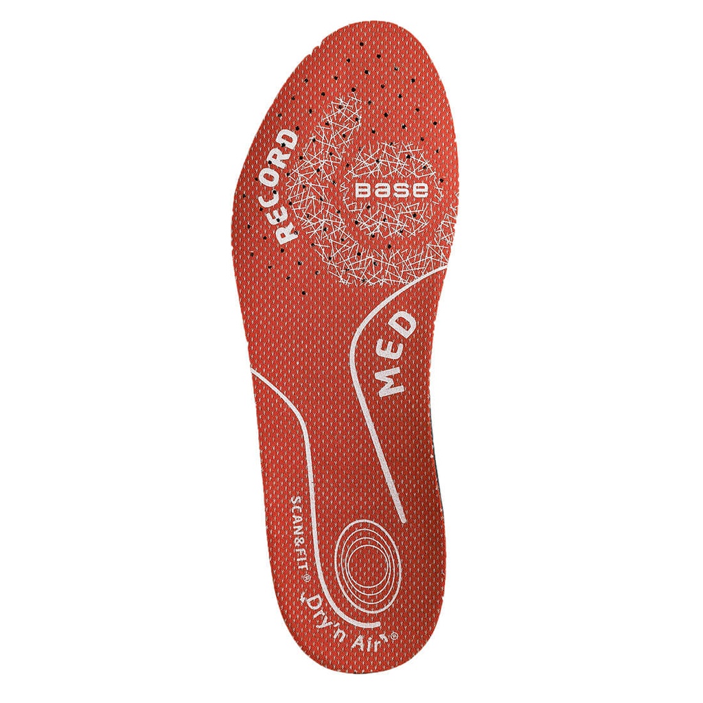 Dry'n Air Scan&Fit Record - Med (34)