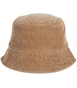 Native Spirit Corduroy Bucket Hat