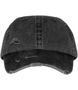 Native Spirit Washed Destroy Cap