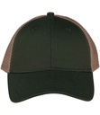 Native Spirit 6 Panel Trucker Cap