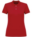 Native Spirit Ladies Piqué Polo Shirt