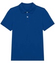 Native Spirit Kids Piqué Polo Shirt