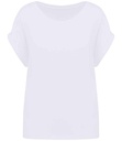 Native Spirit Ladies Roll-Up Sleeve T-Shirt