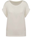 Native Spirit Ladies Roll-Up Sleeve T-Shirt