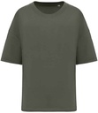 Native Spirit Ladies Oversized T-Shirt