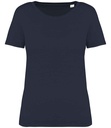 Native Spirit Ladies Faded T-Shirt