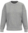 Native Spirit Ladies Crew Neck Sweatshirt
