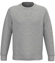 Native Spirit Unisex Crew Neck Sweatshirt