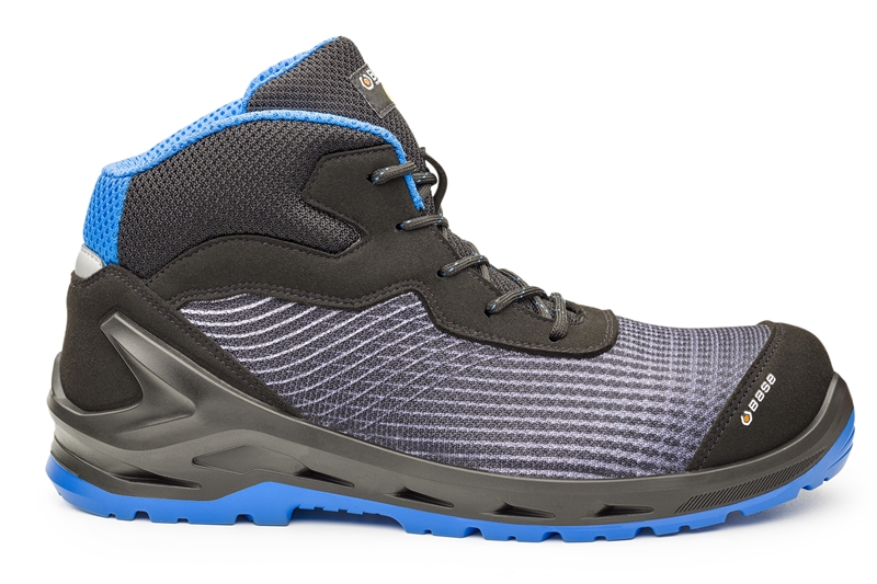 [B1213NFL35] i-Cyber Top/ i-Cyber (Fluo) Top (Navy/Fluo, 35)