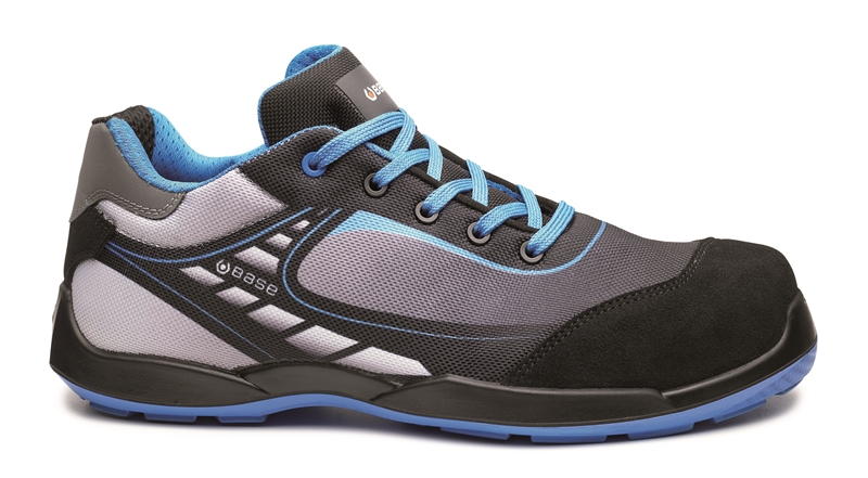 Bowling/Tennis (Black/Blue, 36)