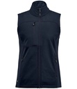 Stormtech Ladies Cascades Soft Shell Bodywarmer