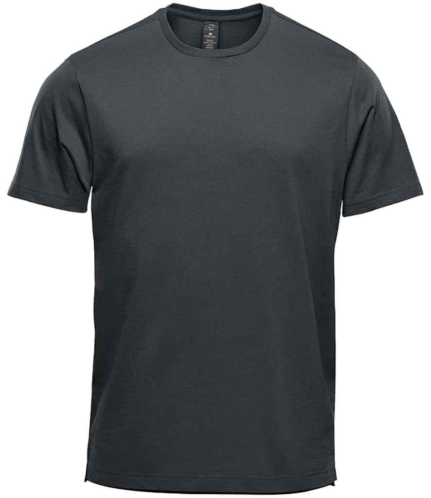 [CPM1 DLP S] Stormtech Equinox T-Shirt (S, Dolphin)