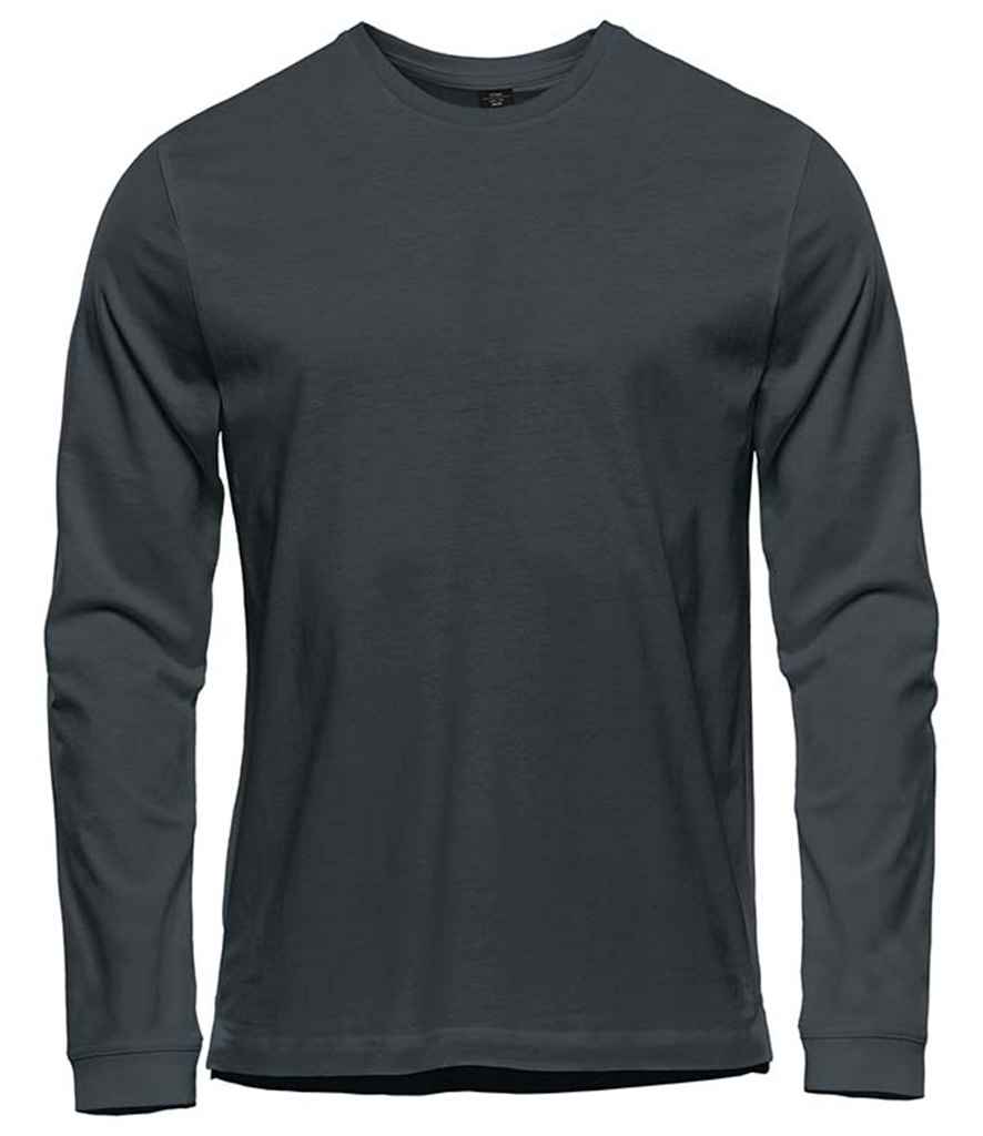 [CPM2 DLP S] Stormtech Equinox Long Sleeve T-Shirt (S, Dolphin)