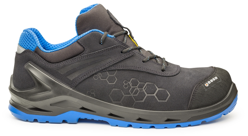I-Robox Shoe S3 Safety Shoes