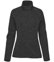 Stormtech Ladies Yosemite Full Zip Fleece Jacket