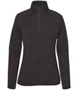 Stormtech Ladies Yosemite 1/2 Zip Pullover