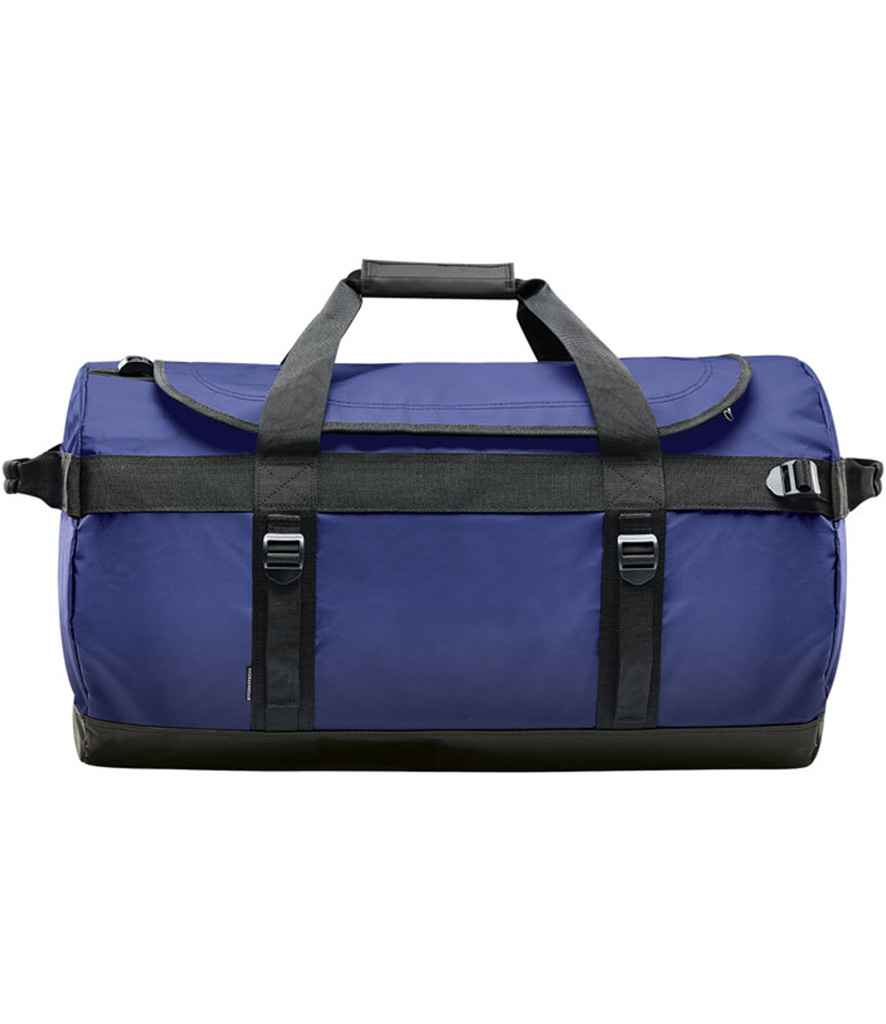 [GBW1L OBL ONE] Stormtech Atlantis Waterproof Gear Bag - Large (Ocean Blue)