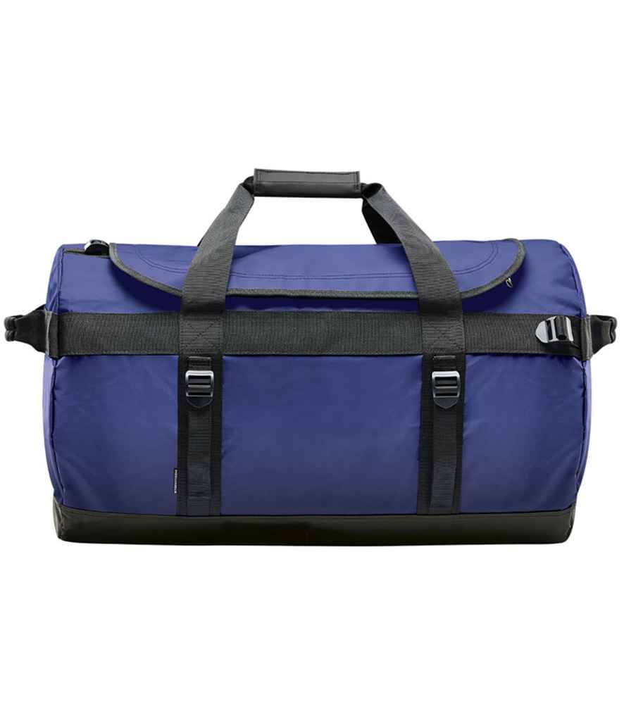 [GBW1M OBL ONE] Stormtech Atlantis Waterproof Gear Bag - Medium (Ocean Blue)
