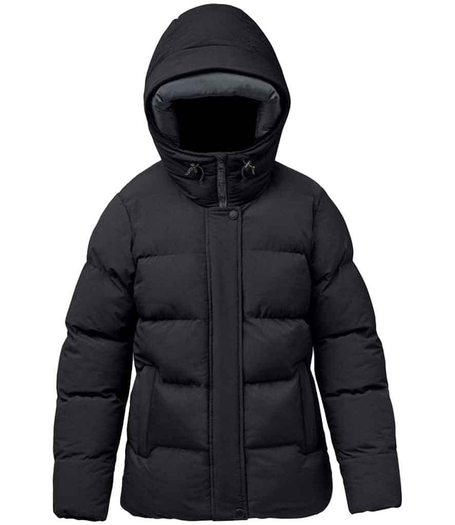 [HBX1W BLK XS] Stormtech Ladies Explorer Thermal Jacket (XS)