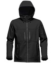 Stormtech Epsilon 2 Hooded Soft Shell Jacket