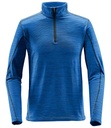 Stormtech Base Thermal Zip Neck Top