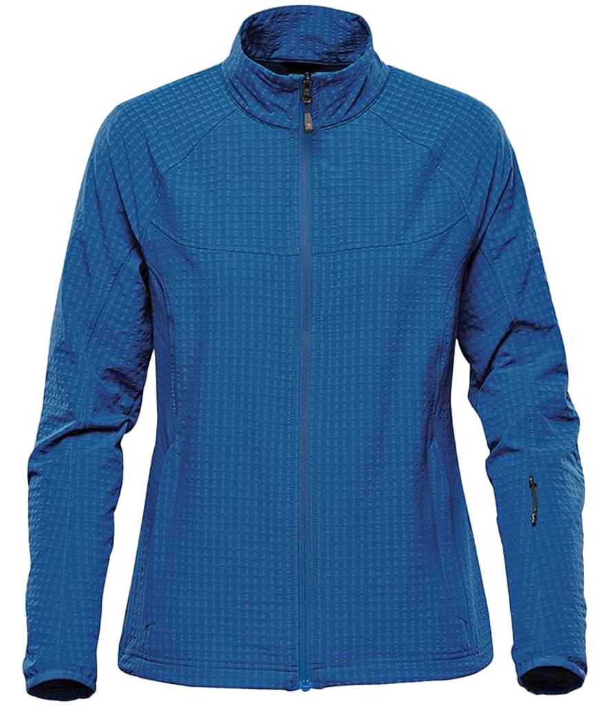 Stormtech Ladies Kyoto Jacket