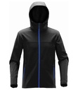 Stormtech Orbiter Hooded Soft Shell Jacket