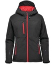 Stormtech Ladies Orbiter Insulated Soft Shell Jacket