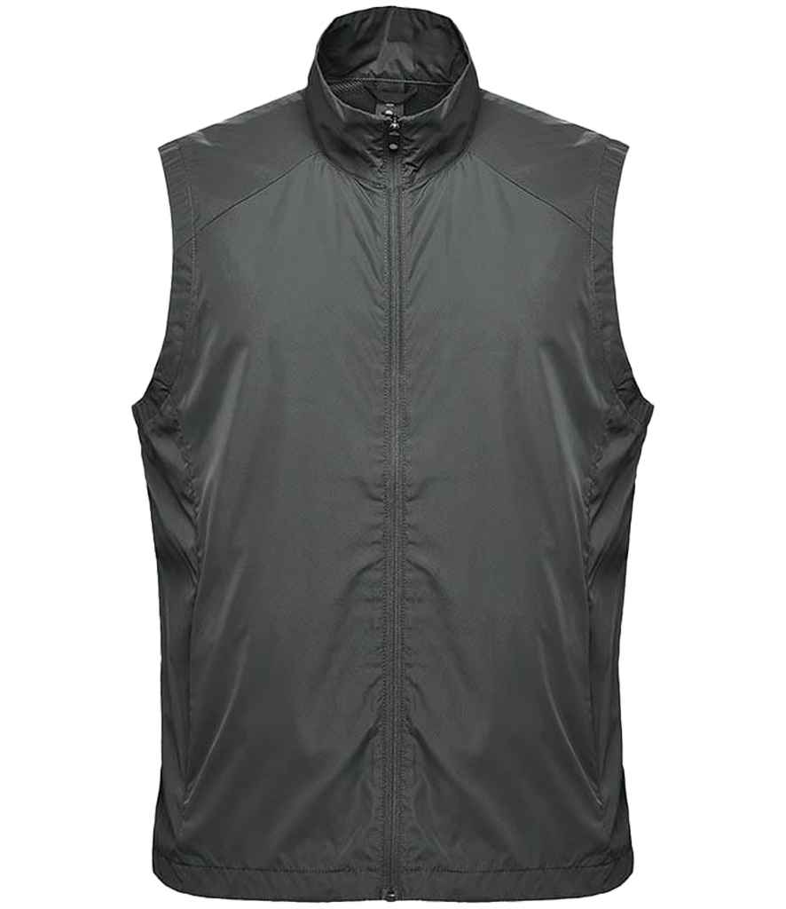 [KTV1 DLP S] Stormtech Pacifica Bodywarmer (S, Dolphin)