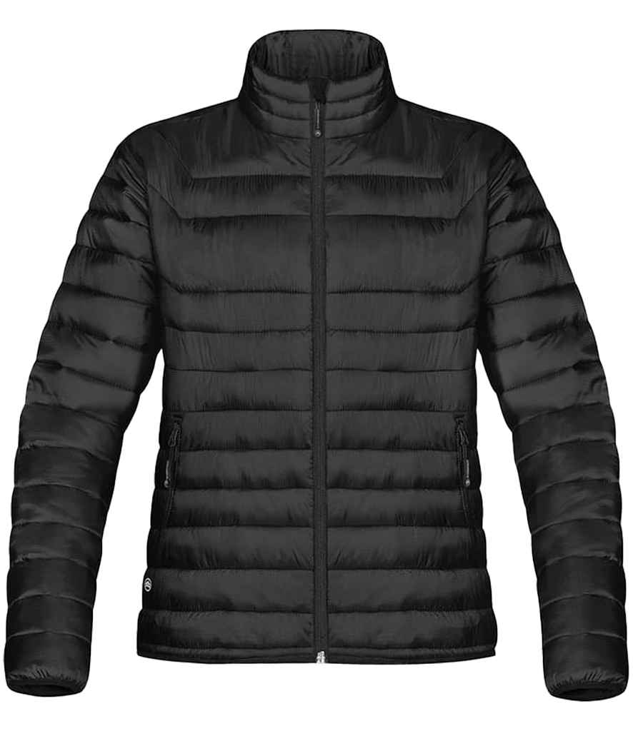 [PFJ3W BLK XS] Stormtech Ladies Altitude Jacket (XS)