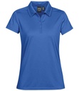 Stormtech Ladies Eclipse H2X-DRY® Piqué Polo Shirt