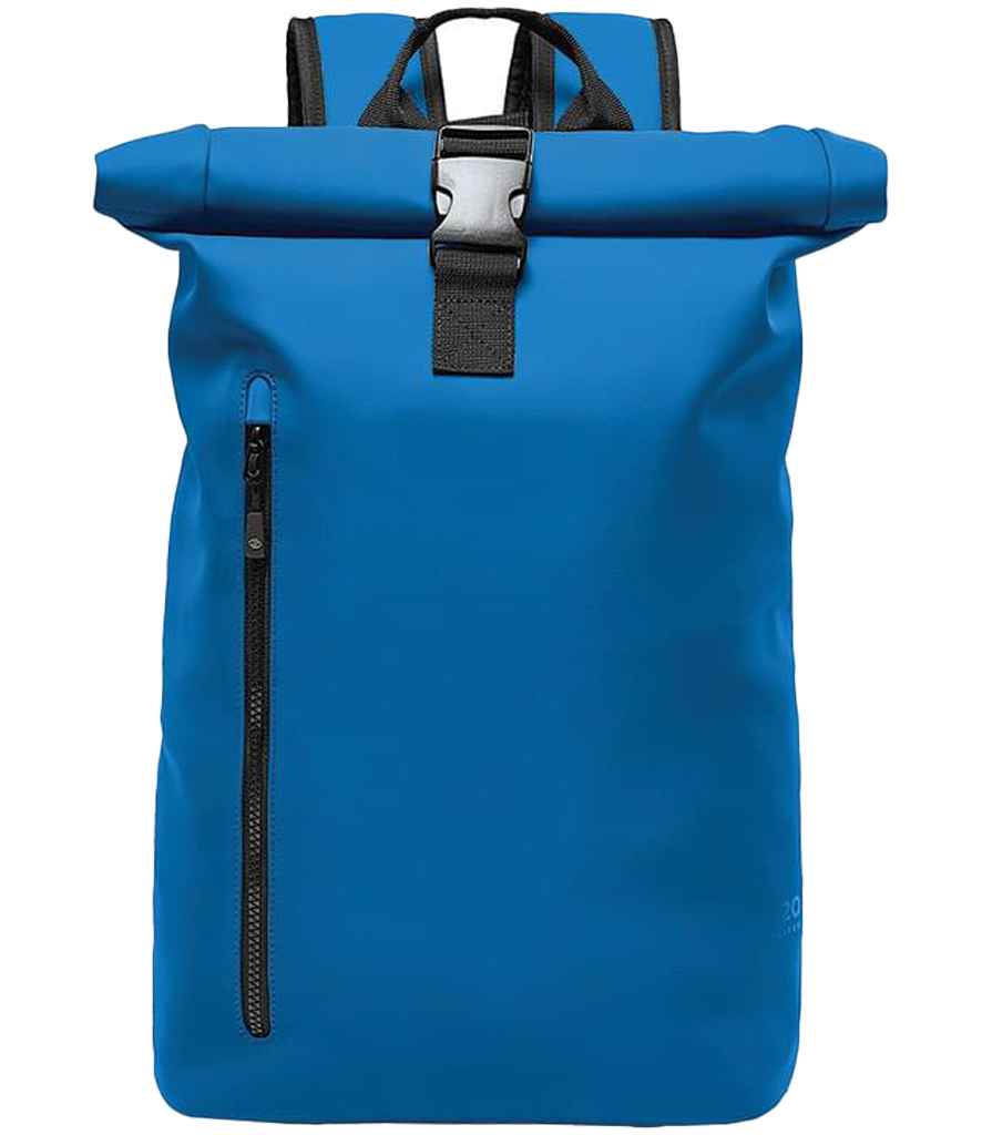 [PTR1 AZR ONE] Stormtech Sargasso Backpack (Azure)