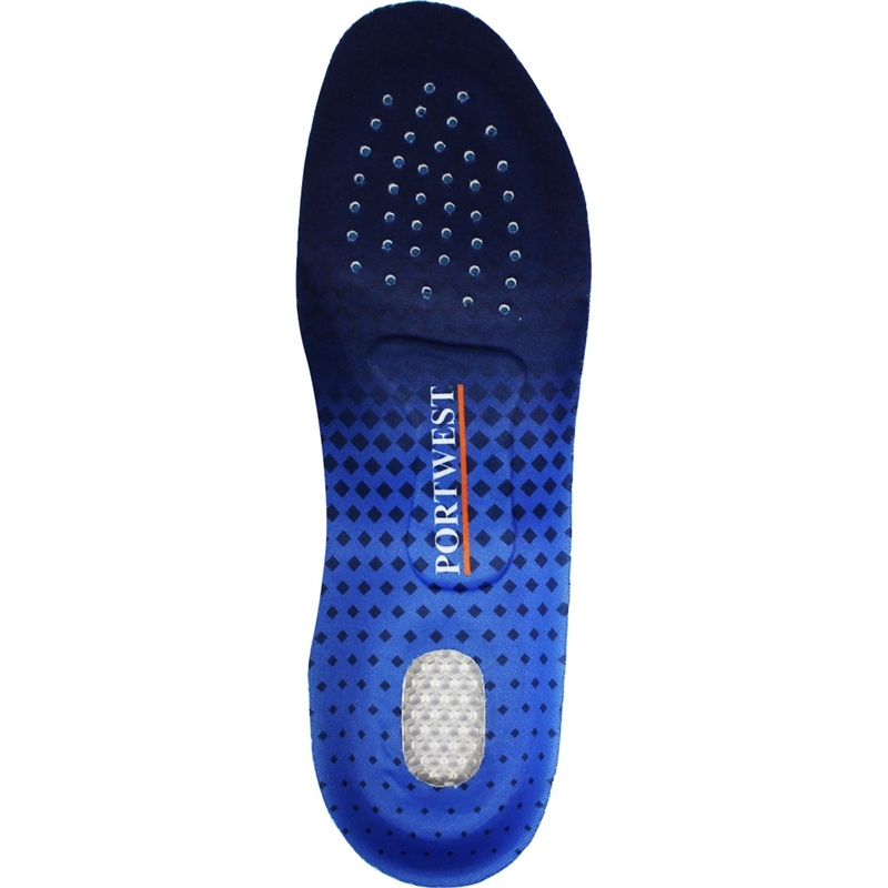 [FC81BLUS] Ultimate Comfort Insole (S)