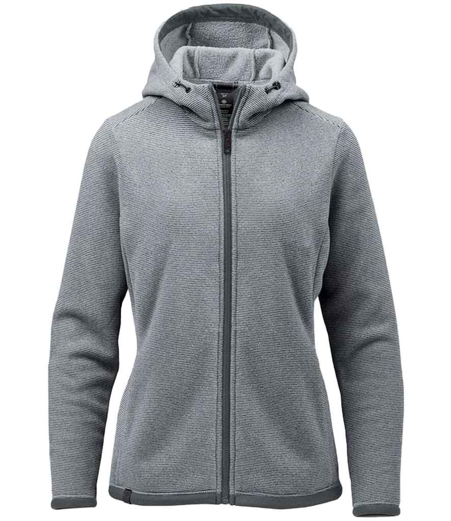 Stormtech Ladies Medusa Fleece Hoodie (XS)