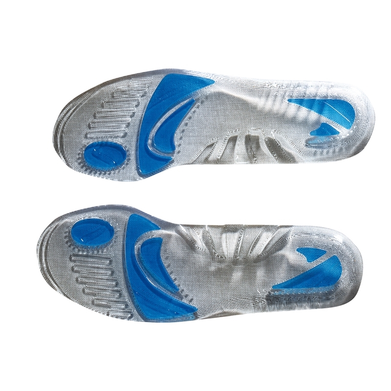 [FC90GRRS] Gel Cushioning Insole (S)