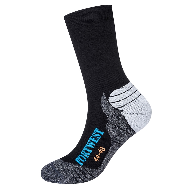 Bamboo Hiker Sock (39-43)