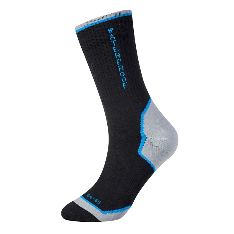 [SK23BKR39-43] Performance Waterproof Socks (39-43)
