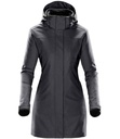 Stormtech Ladies Avalante System 3-in-1 Jacket