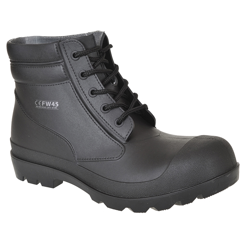 PVC Boot S5 (38)