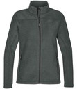 Stormtech Ladies Reactor Fleece Jacket