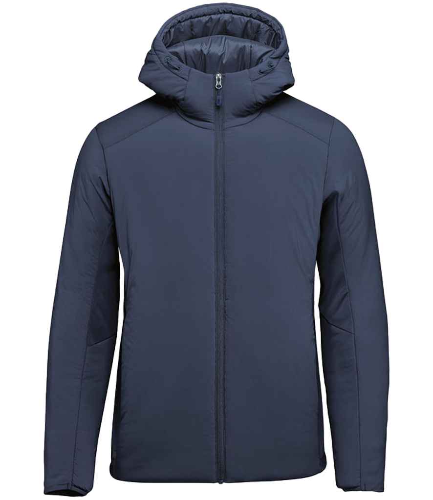 [TRX2M MID S] Stormtech Cascadia Thermal Jacket (S, Midnight)