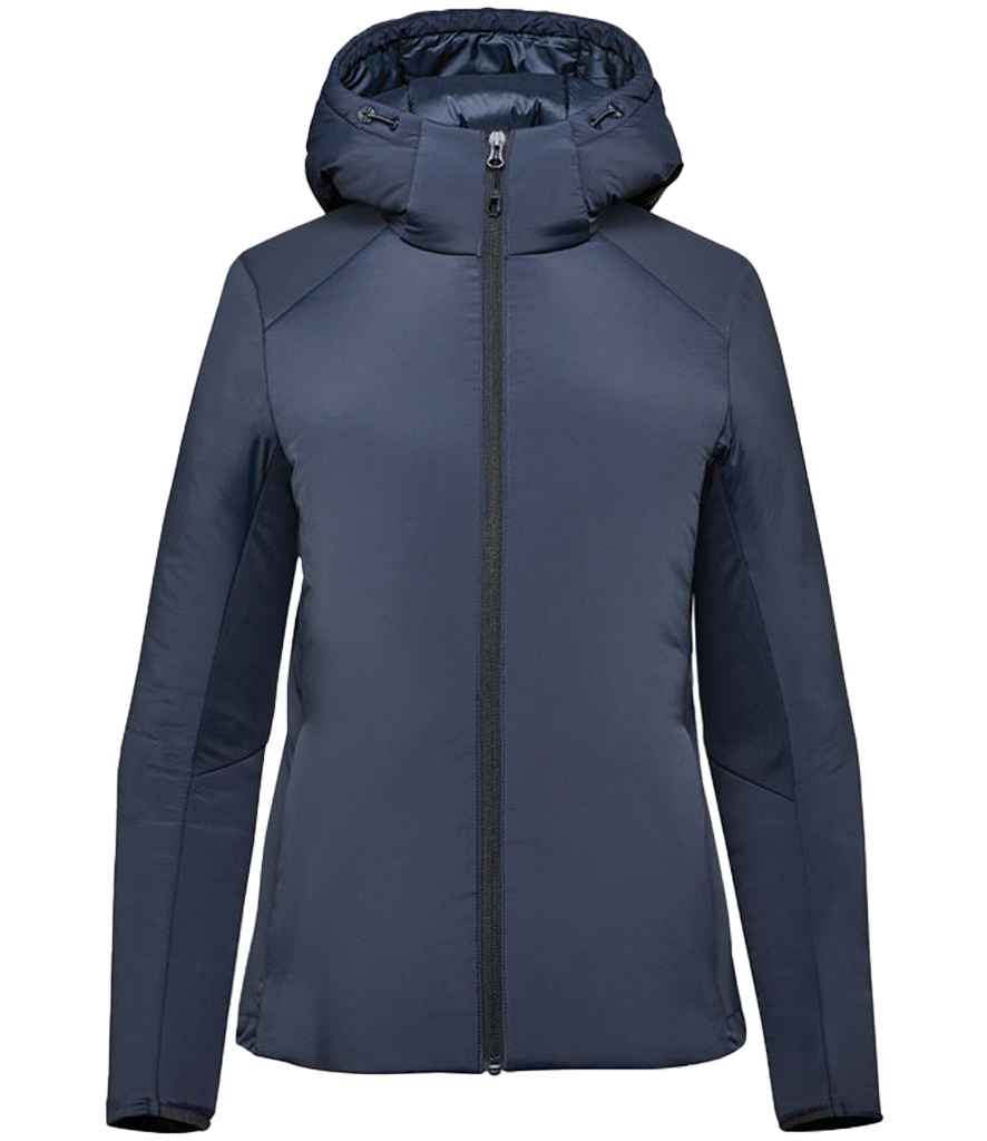 [TRX2W MID XS] Stormtech Ladies Cascadia Thermal Jacket (XS, Midnight)
