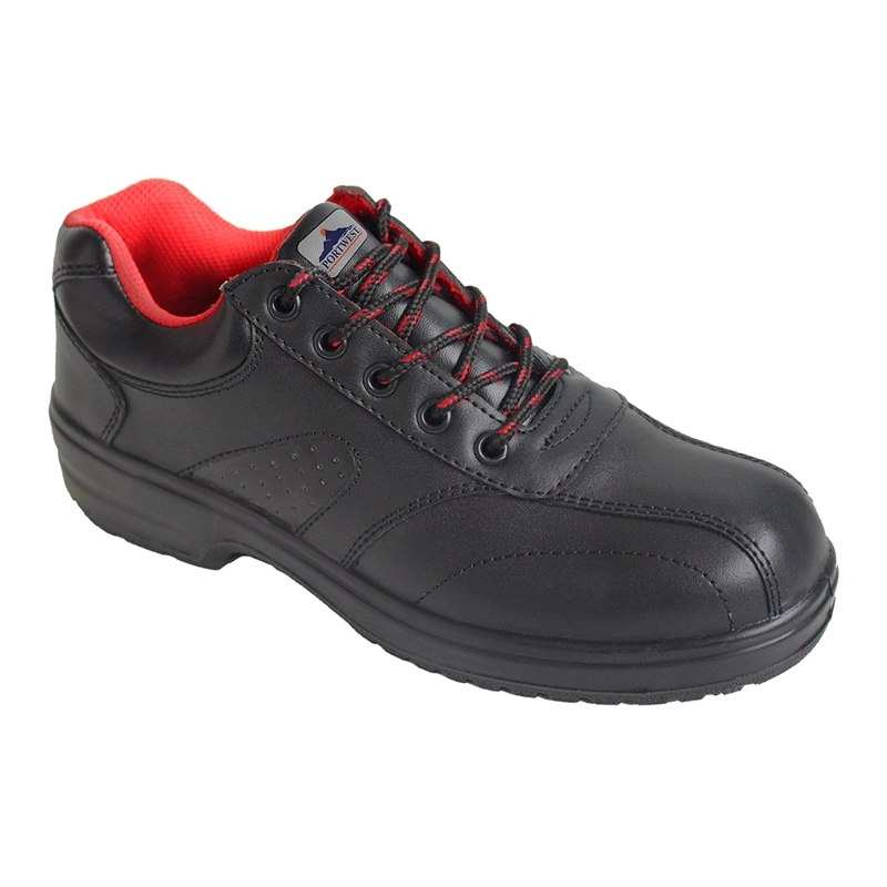 Steelite Ladies Safety Shoe S1 (36)
