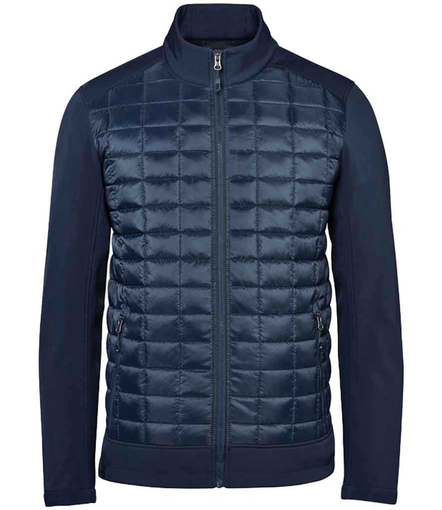 [TRX3M MID S] Stormtech Appalachian Thermal Soft Shell Jacket (S, Midnight)