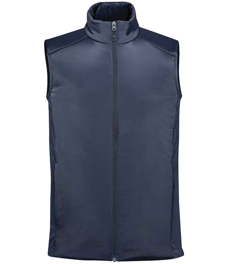 [TVX1M MID S] Stormtech Cascadia Thermal Bodywarmer (S, Midnight)