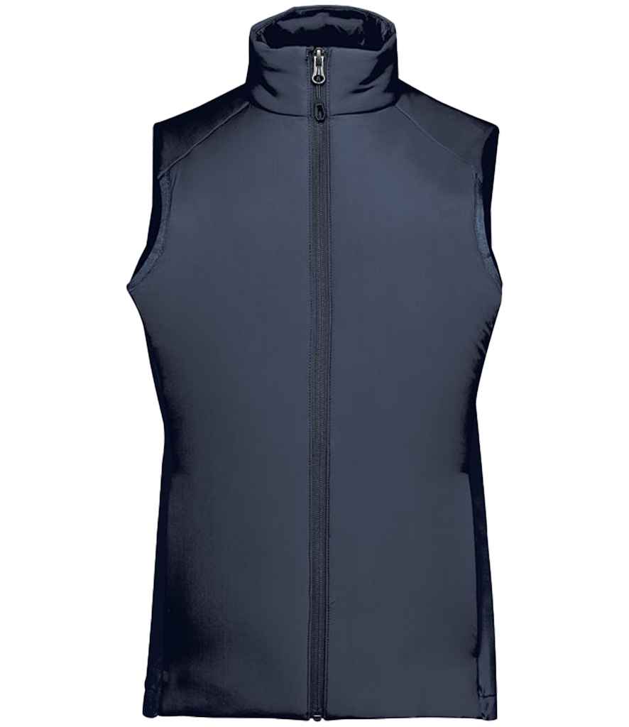 [TVX1W MID XS] Stormtech Ladies Cascadia Thermal Bobywarmer (XS, Midnight)