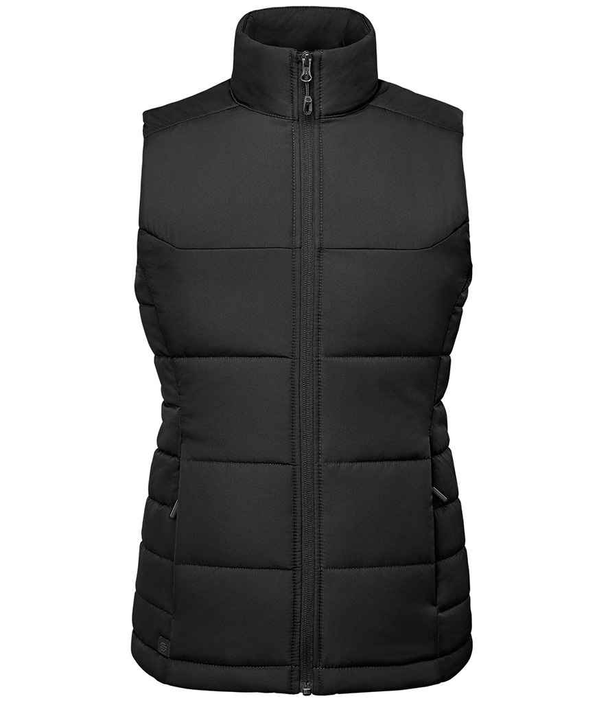 Stormtech Ladies Sierra Thermal Bodywarmer