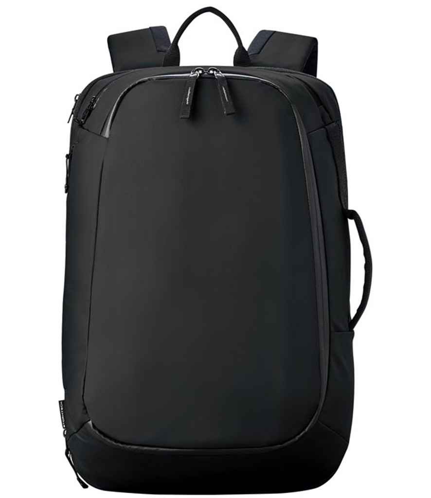 [VRN1 BLK ONE] Stormtech Aeronaut Backpack 25 (Black)