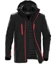 Stormtech Matrix System 3-in-1 Jacket